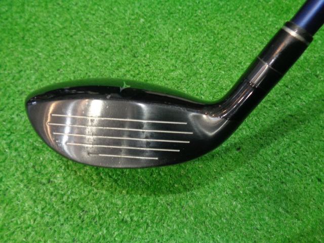 Mizuno ユーティリティ ST 200X ユーティリティ #6 26°