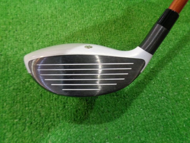 TaylorMade フェアウェイウッド GLOIRE F 3W 16°