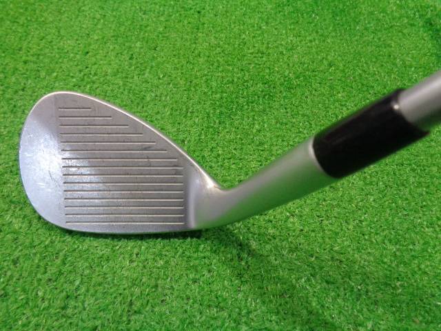 Mizuno ウェッジ T24 White Satin 58-10 58°