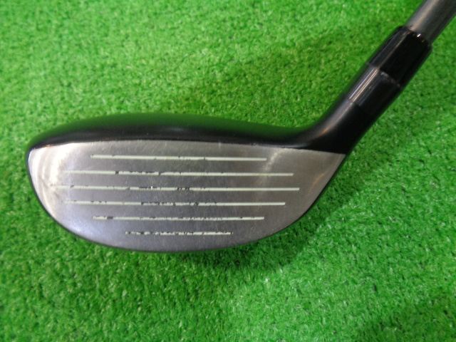 その他 ユーティリティ A GRIND BX-H #3 20°