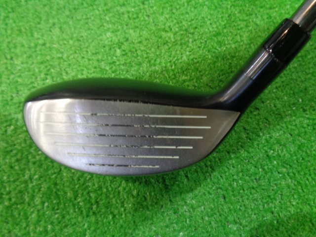 その他 ユーティリティ A GRIND BX-H #4 23°