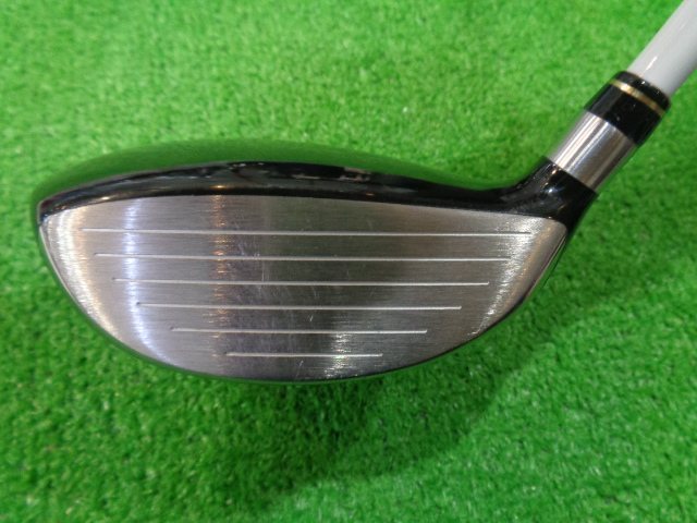 RomaRo フェアウェイウッド Ray TypeR 3W 15°