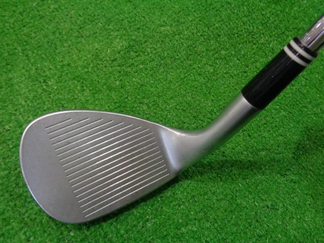 Cleveland ウェッジ RTX-3 Cavity TOUR SATIN 56-11 56°