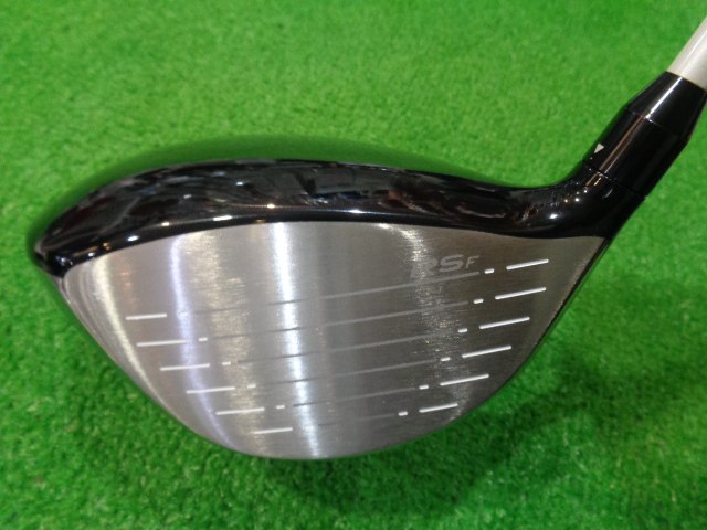 PRGR ドライバー RS F 2017 9.5°