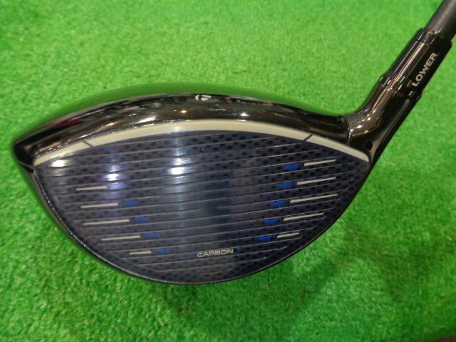 TaylorMade ドライバー Qi10 LS 9°