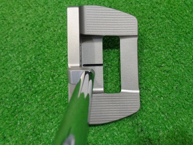 Piretti パター NO-TORQUE Savona2.5