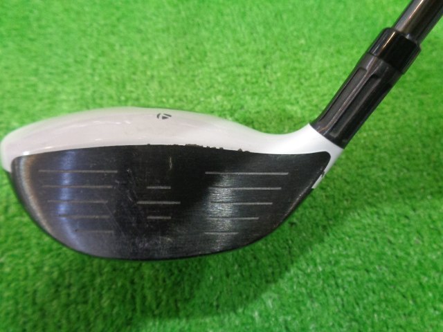 TaylorMade フェアウェイウッド M2 5W 18°