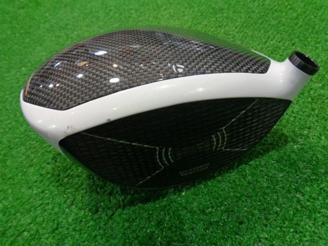 TaylorMade ドライバー STEALTH GLOIRE+(ヘッドノミ) 9.5°