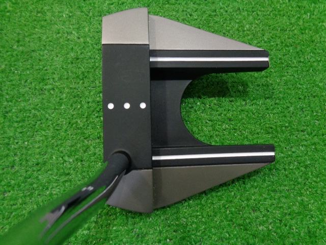 ODYSSEY パター MICROHINGE #7 DB