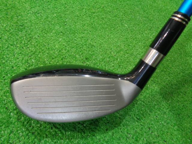 DUNLOP ユーティリティ スリクソンZ H45 #5 25°