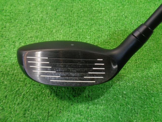 PING ユーティリティ G430 HYBRID #5 26°
