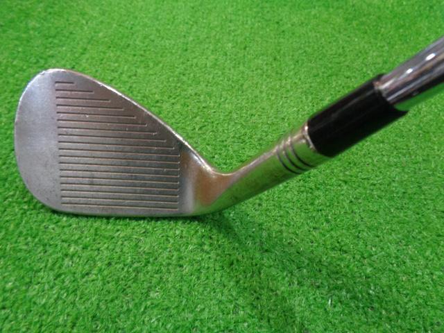 TaylorMade ウェッジ HI-TOE RAW 52-09 52°