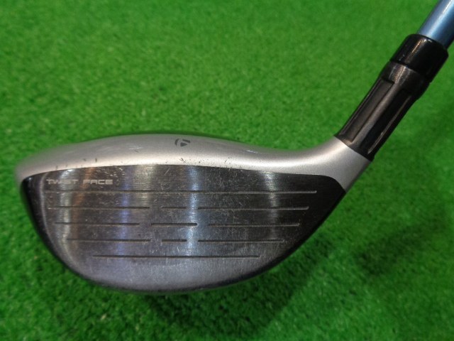 TaylorMade フェアウェイウッド M6 5W 18°