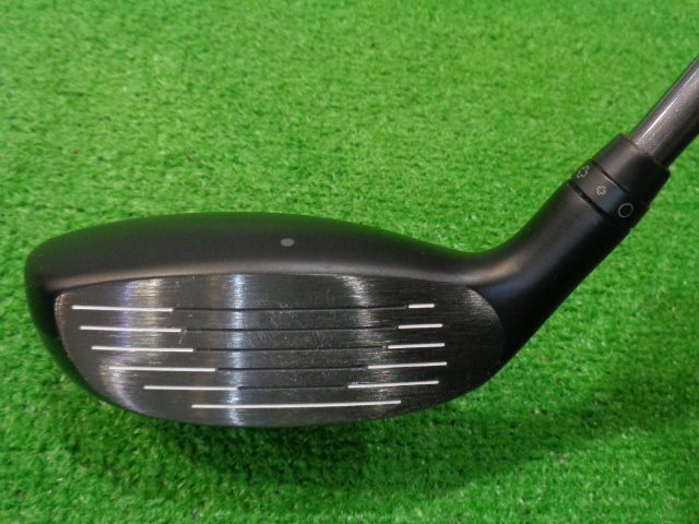 PING ユーティリティ G430 HYBRID #2 17°