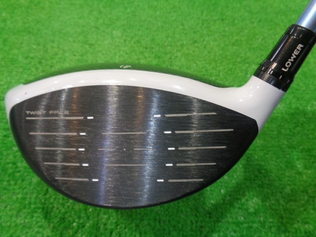 TaylorMade ドライバー SIM2 9°