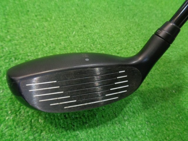 PING ユーティリティ G430 HYBRID #3 19°
