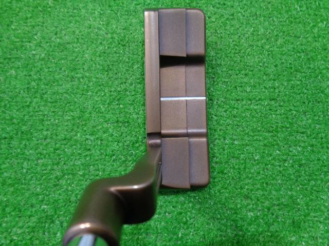 ODYSSEY パター GIRAFFE-BEAM DW