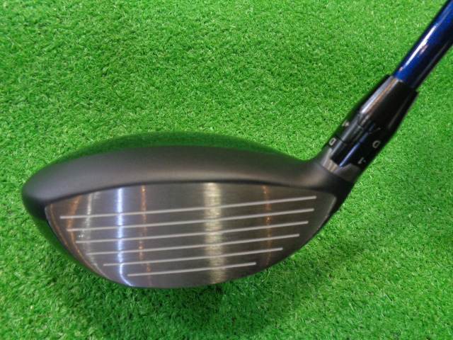 Callaway フェアウェイウッド PARADYM ◆◆◆ 3W 15°