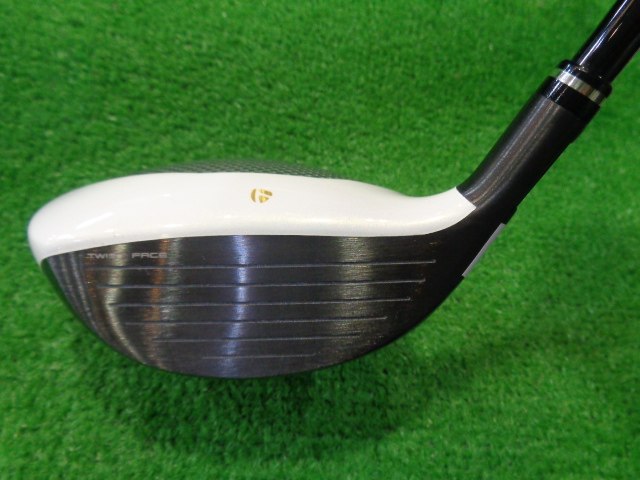 TaylorMade フェアウェイウッド M GLOIRE 3W 15°
