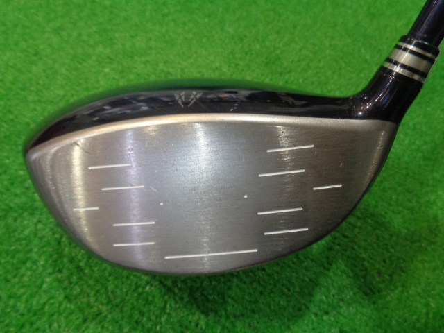 DUNLOP ドライバー ゼクシオ2018 Navy 10.5°