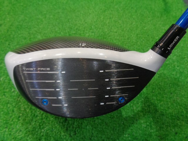 TaylorMade ドライバー SIM 10.5°