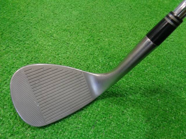 Cleveland ウェッジ RTZ TOUR RACK 60-6 60°