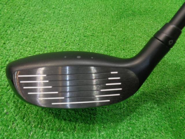PING ユーティリティ G425 HYBRID #4 22°