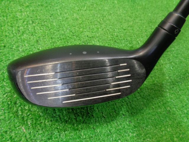 PING ユーティリティ G425 HYBRID #5 26°
