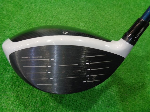 TaylorMade ドライバー SIM2 MAX 10.5°