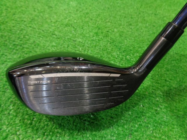 TaylorMade ユーティリティ Qi10 MAX RESCUE #5 27°