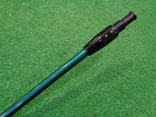 Fujikura シャフト SPEEDER NX GREEN 50（S） キャロウェイ用スリーブ 44.25インチ