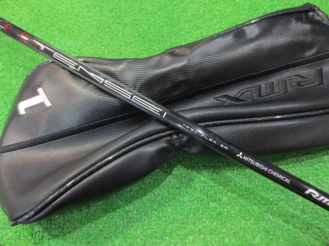 ドライバー ゴルフ用品