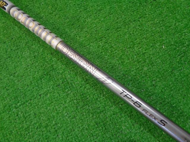 フェアウェイウッド ゴルフ用品