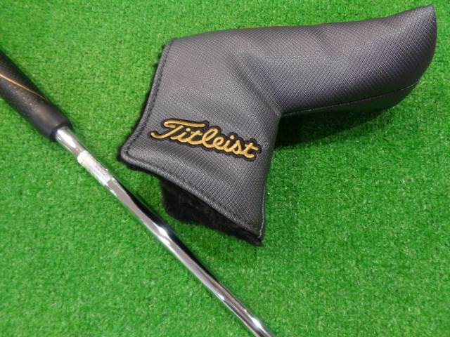 SCOTTY CAMERON スコッティキャメロン 中古パター セレクト2018 SCOTTY CAMERON スコッティキャメロン 中古パター セレクト2018