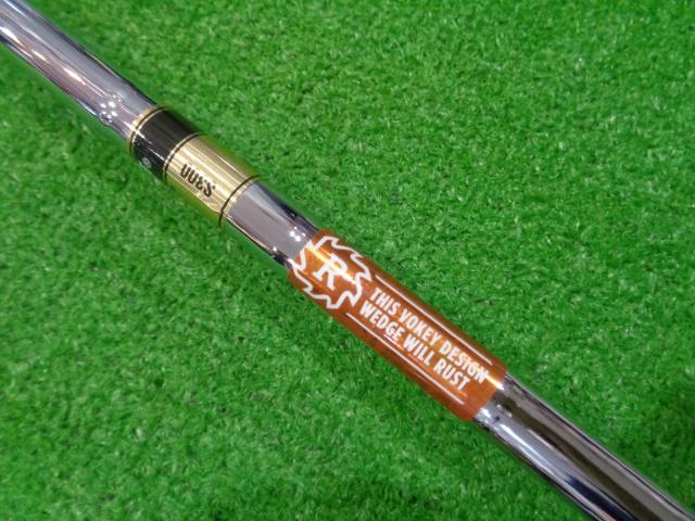 ウェッジ ゴルフ用品
