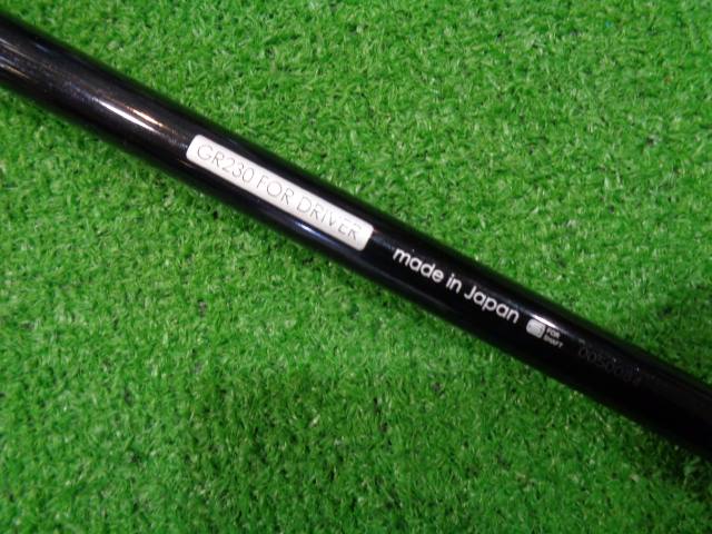 ドライバー ゴルフ用品