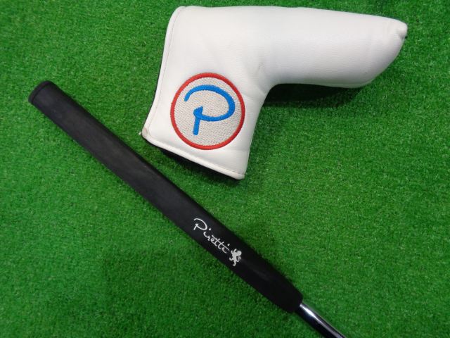 パター ゴルフ用品