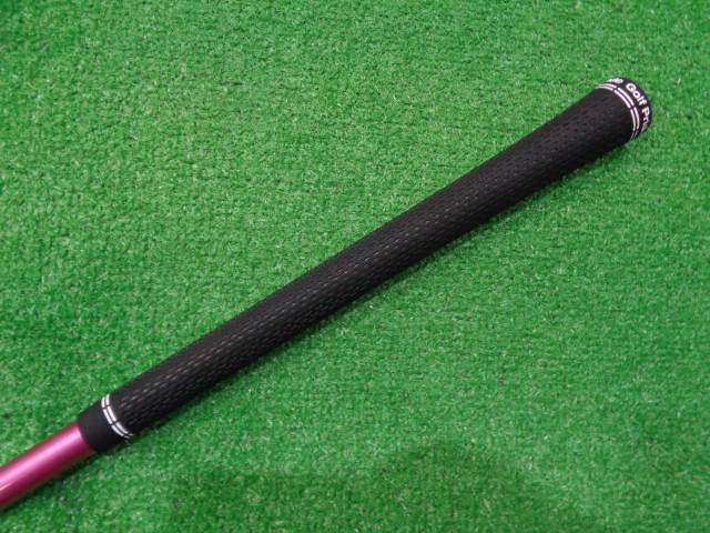 シャフト ゴルフ用品
