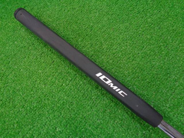 パター ゴルフ用品