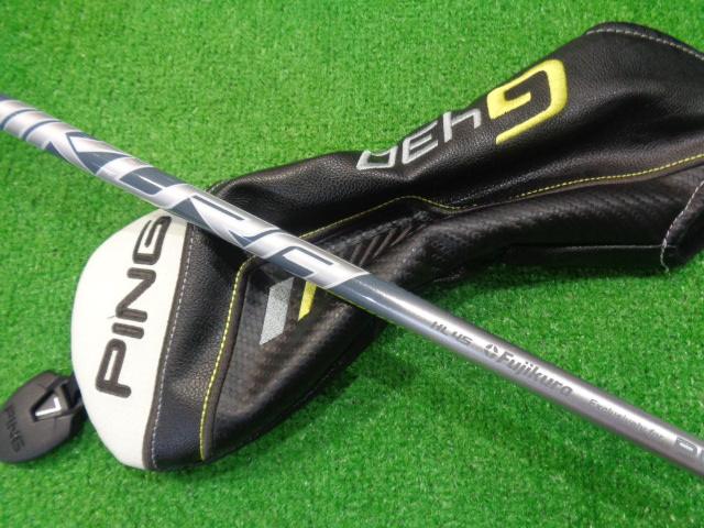 フェアウェイウッド ゴルフ用品