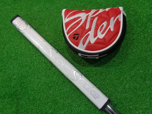 パター ゴルフ用品