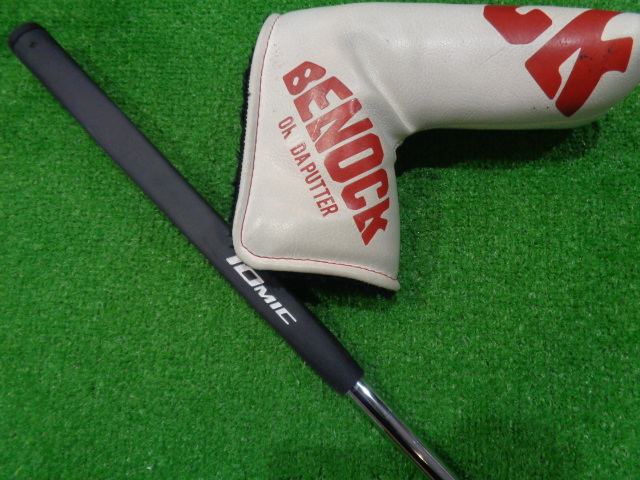 パター ゴルフ用品