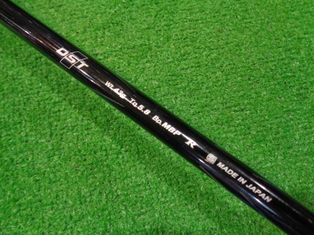 フェアウェイウッド ゴルフ用品
