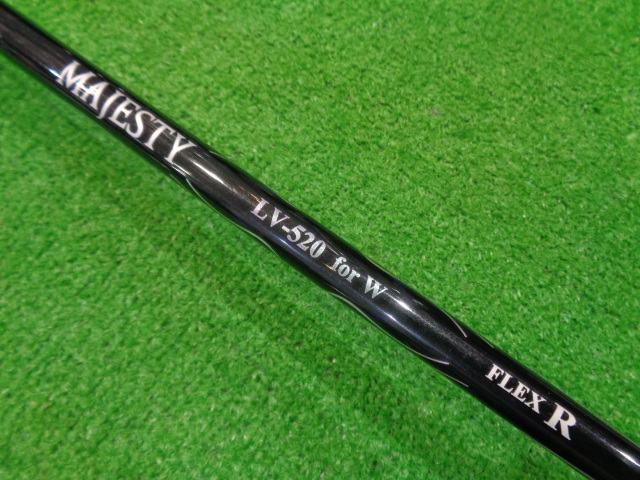 フェアウェイウッド ゴルフ用品