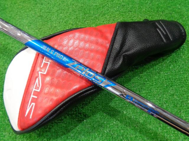 ユーティリティ ゴルフ用品