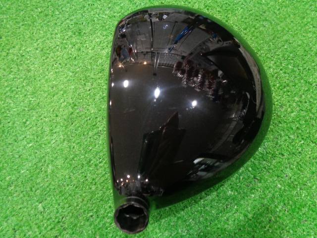 ドライバー ゴルフ用品