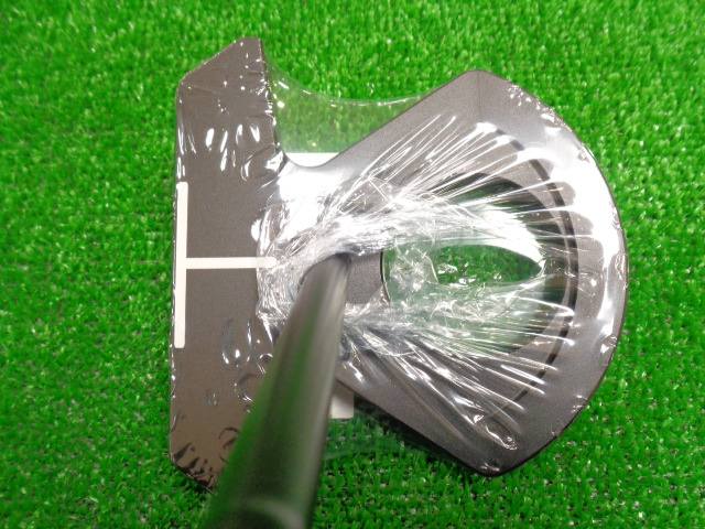 パター ゴルフ用品