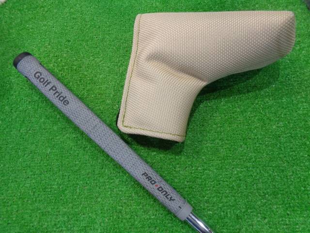 パター ゴルフ用品