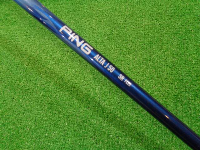 フェアウェイウッド ゴルフ用品