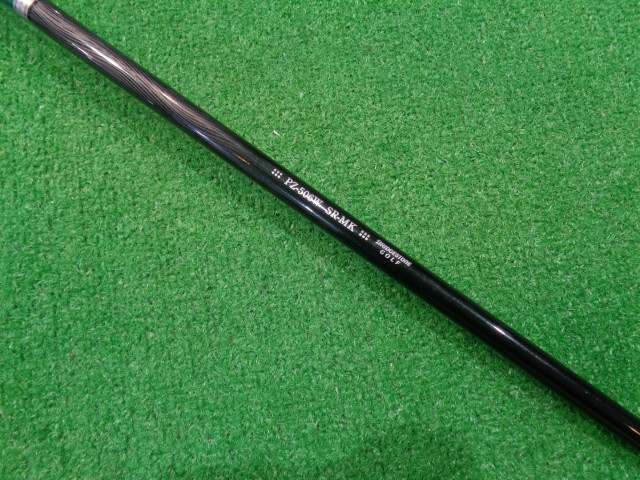ドライバー ゴルフ用品